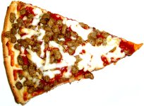 pizza slice