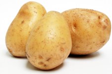 potatoes