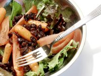 vegetables salad