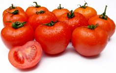 Tomatoes